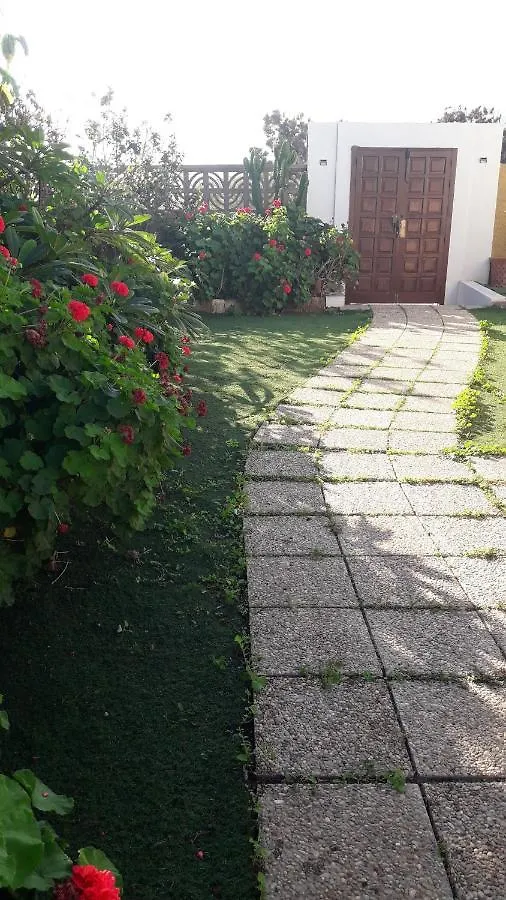 Landsted Kalfajar Pensionat Radazul