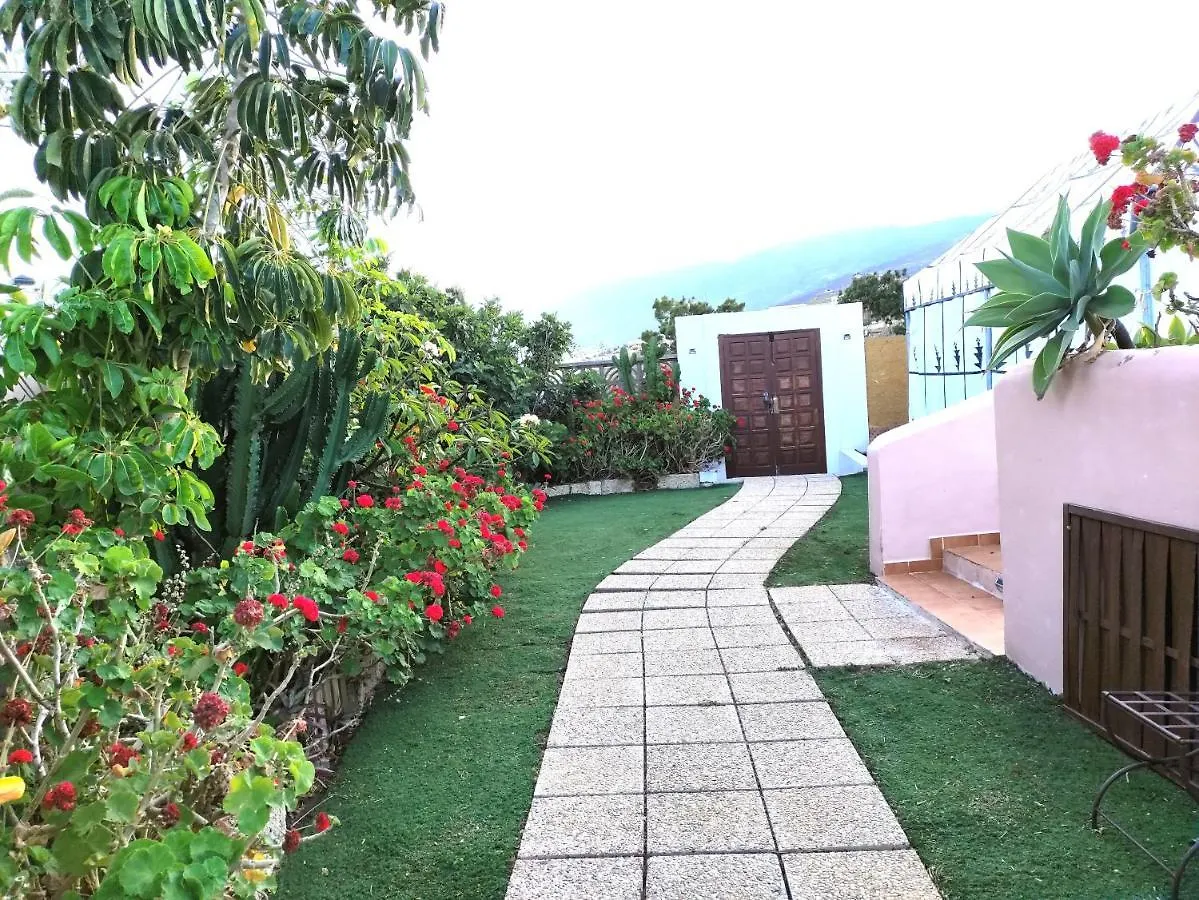 Hostal Kalfajar Radazul Casa rural