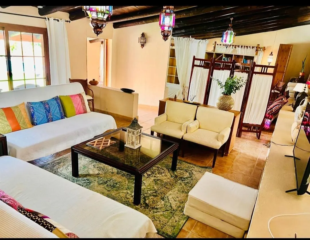 Casa rural Hostal Kalfajar Radazul