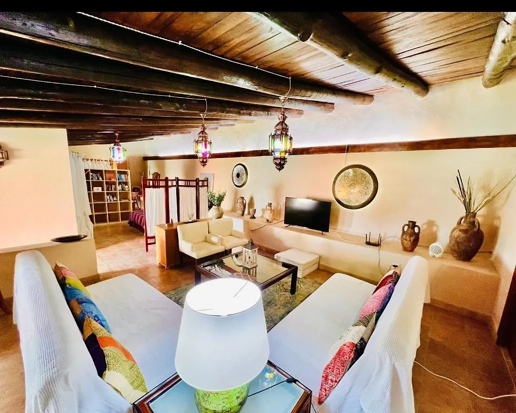 Hostal Kalfajar Radazul España