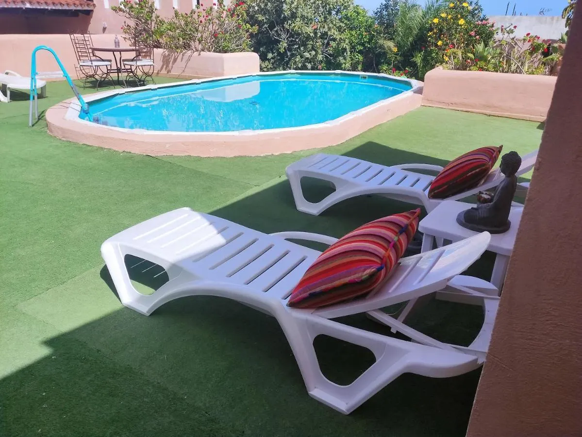 Hostal Kalfajar Radazul 0*,  España