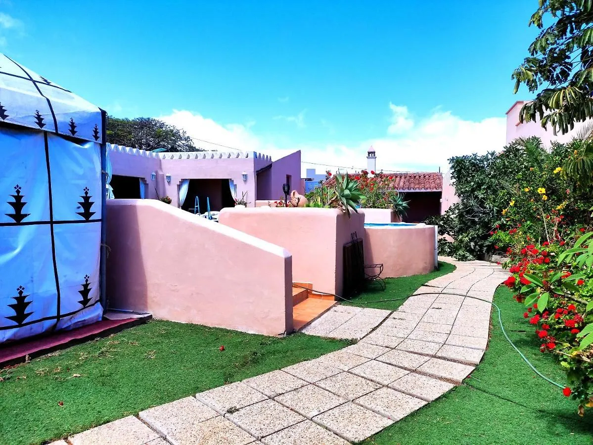 Kalfajar Pensionat Radazul