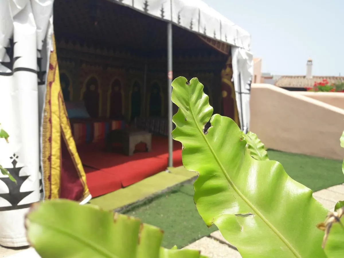 Hostal Kalfajar Radazul
