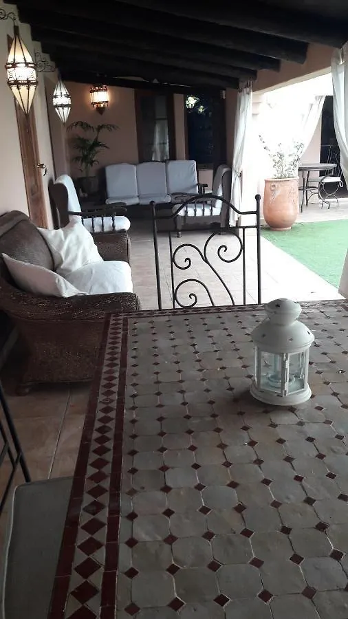Casa rural Hostal Kalfajar Radazul