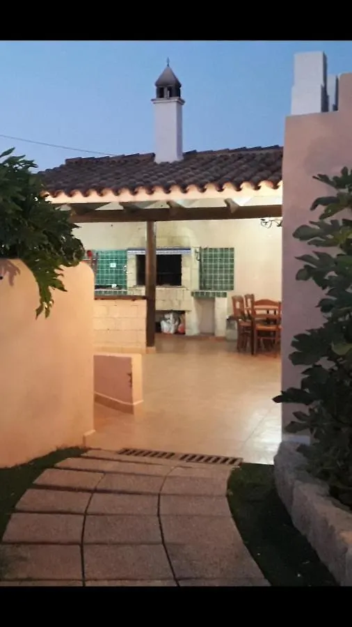 Hostal Kalfajar Radazul