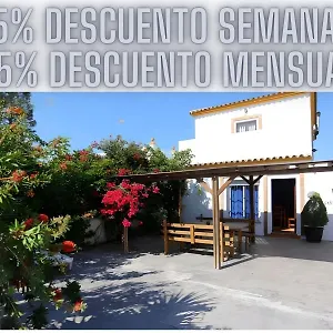 Casa Familiar 150 Metros De La Playa El Palmar , El Palmar (Andalucia) España