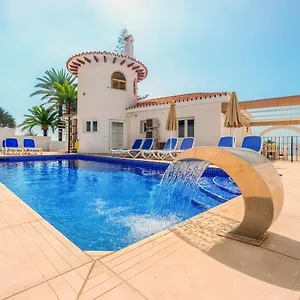 Globales Gardenia , Fuengirola España
