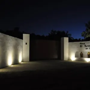 Finca El Remanso De Marta , Coín España