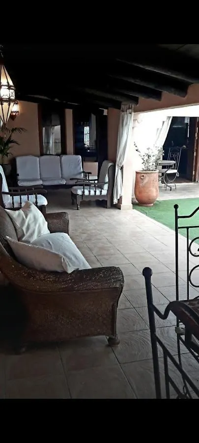Kalfajar Guest House Radazul Country house