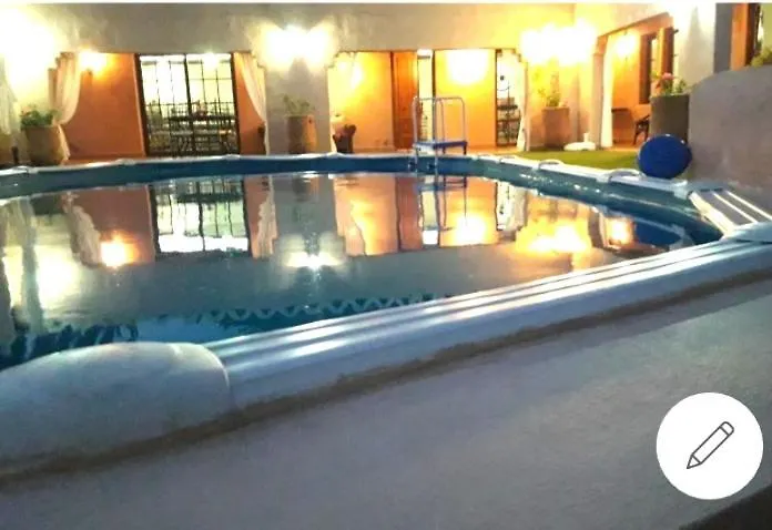 Country house Kalfajar Guest House Radazul