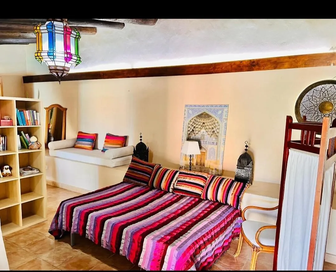 Country house Kalfajar Guest House Radazul
