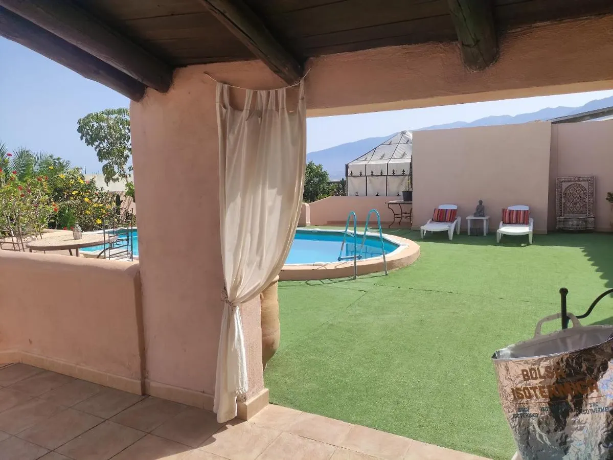 Kalfajar Guest House Radazul 0*,  Spain