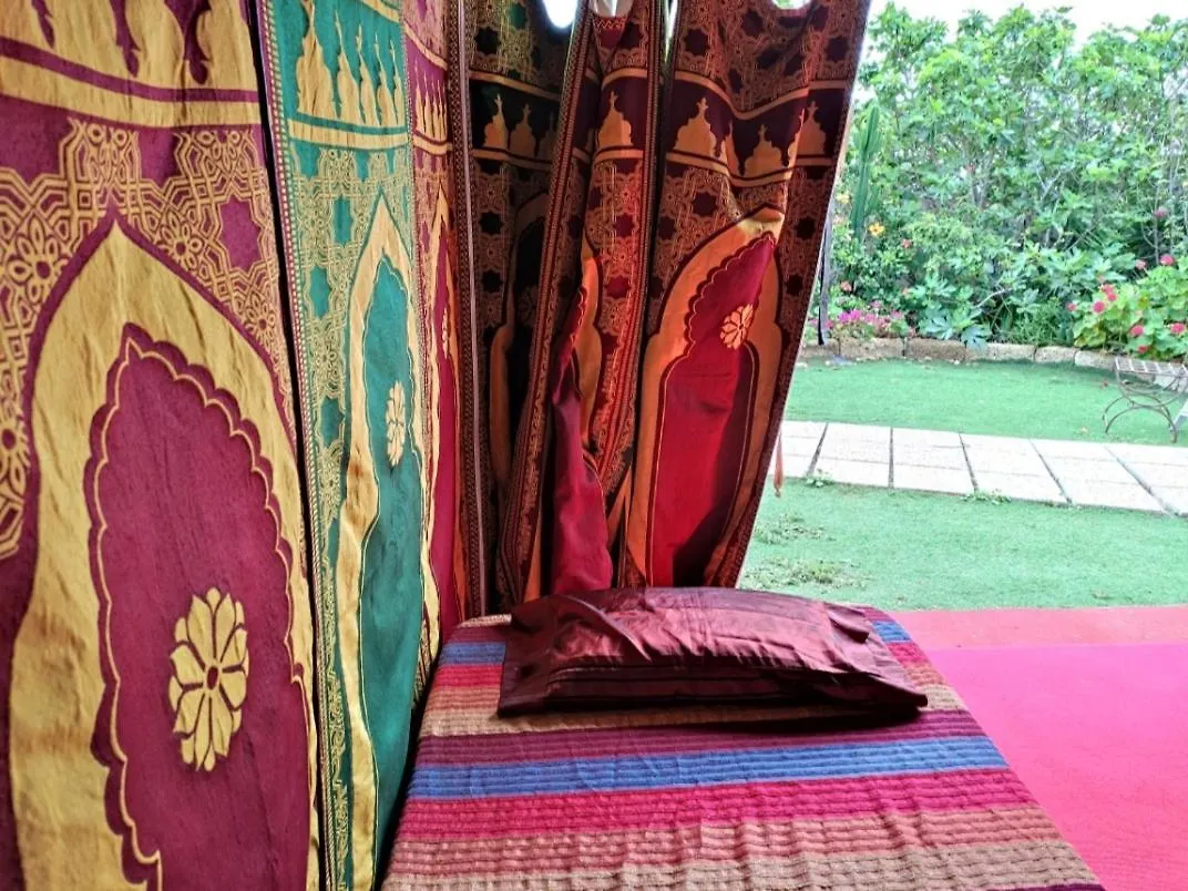 Kalfajar Guest House Radazul