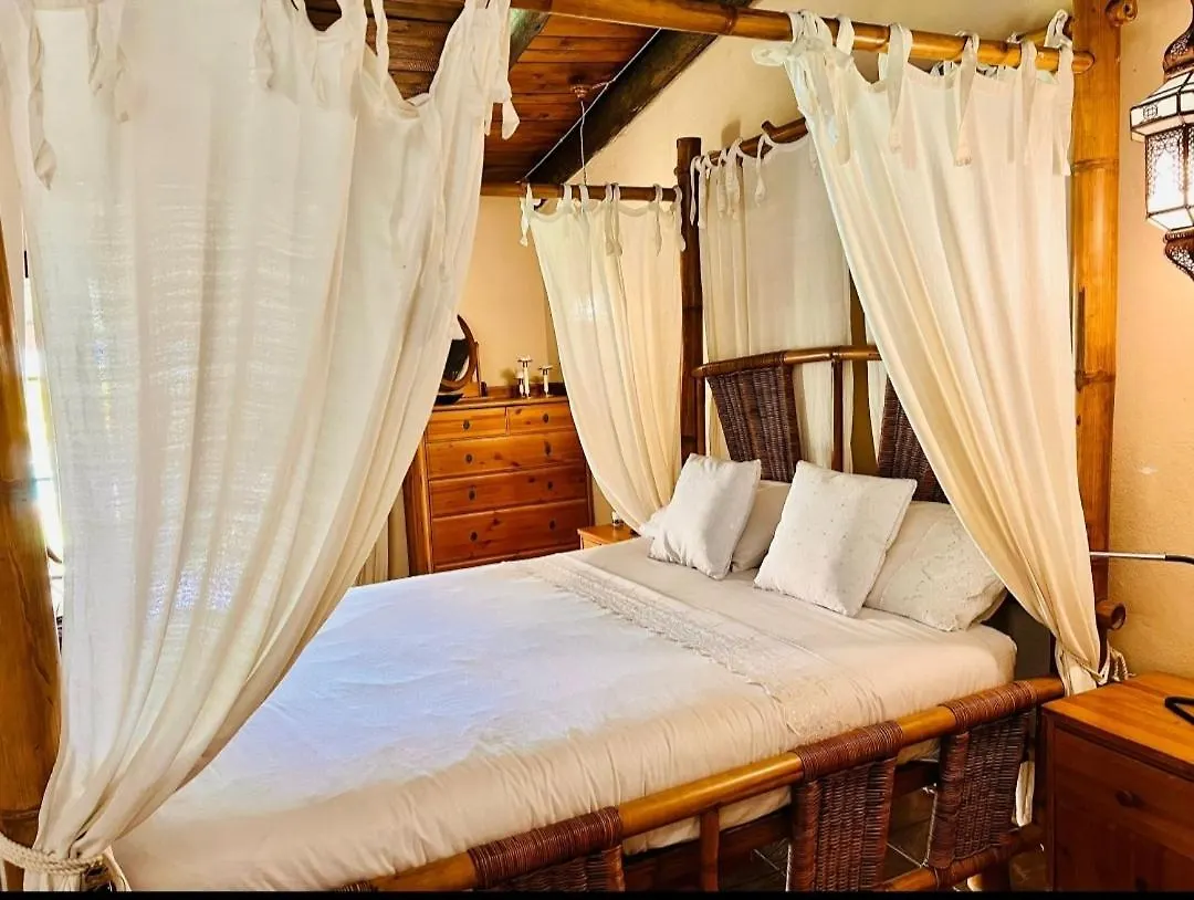 Kalfajar Guest House Radazul Country house