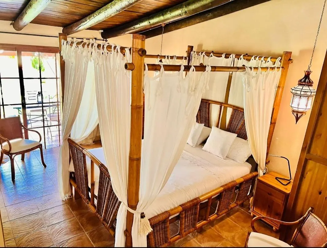 Kalfajar Guest House Radazul Country house