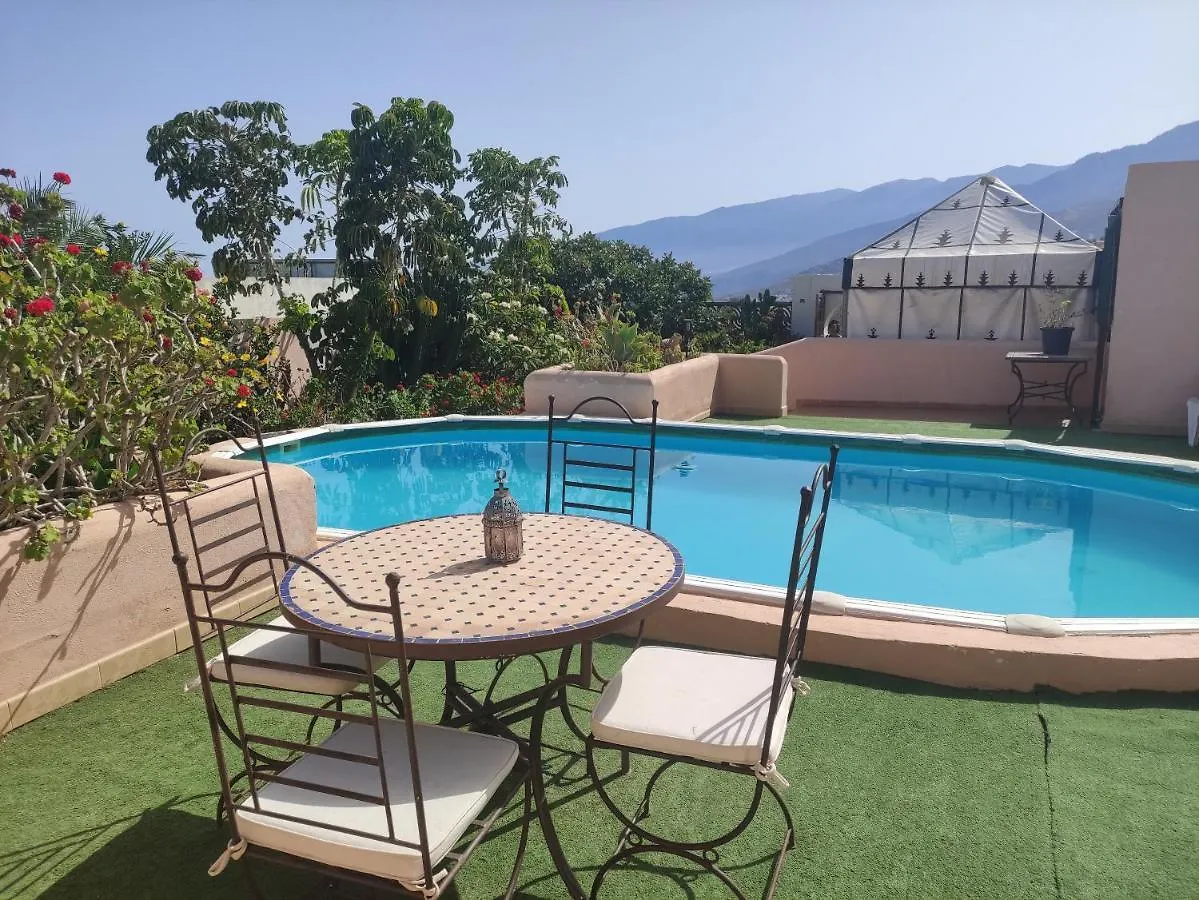 Kalfajar Guest House Radazul