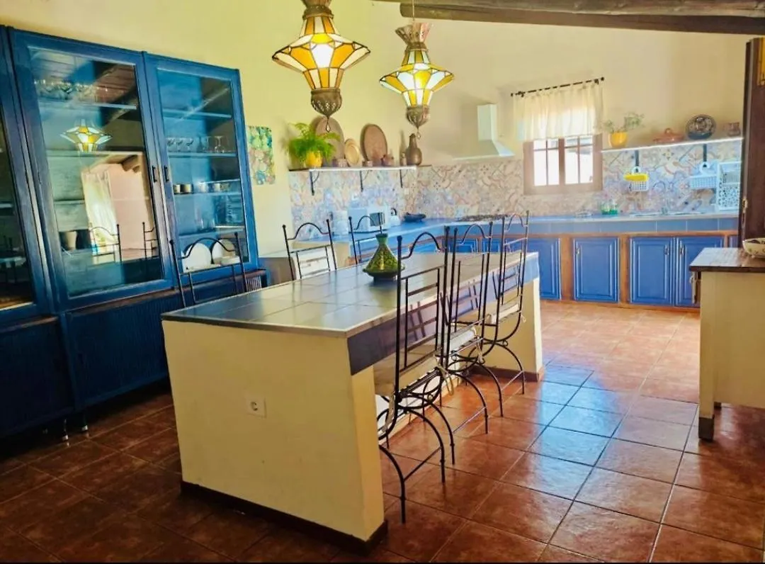 Country house Kalfajar Guest House Radazul