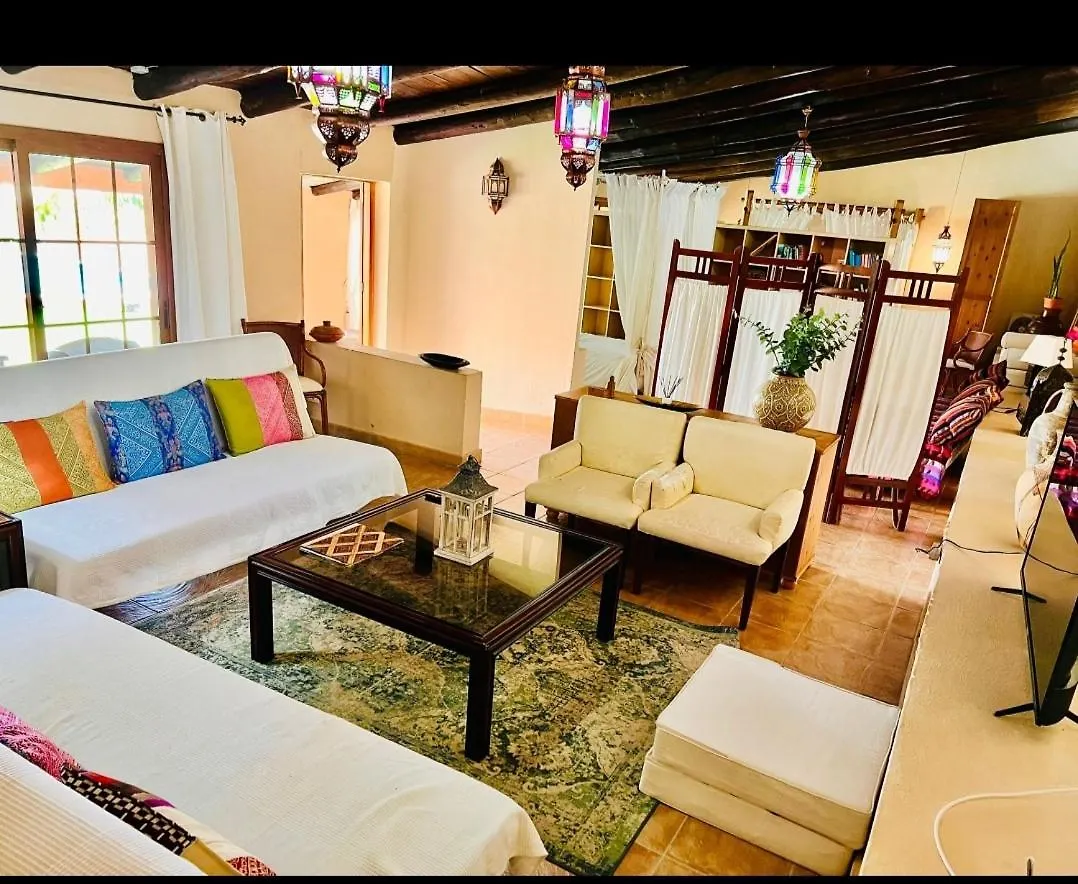 Country house Kalfajar Guest House Radazul